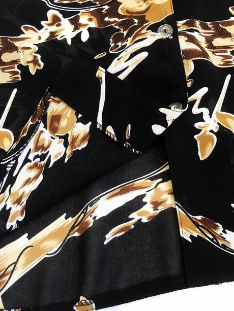 Blúzka, 4xl