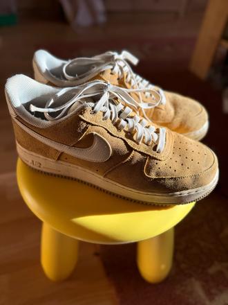 Nike air force veľkosť 42, nike,42