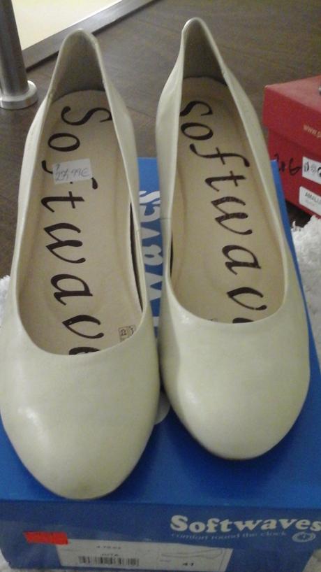 Nenosene kozene zdravotne topanky, lodicky 41, scholl,41