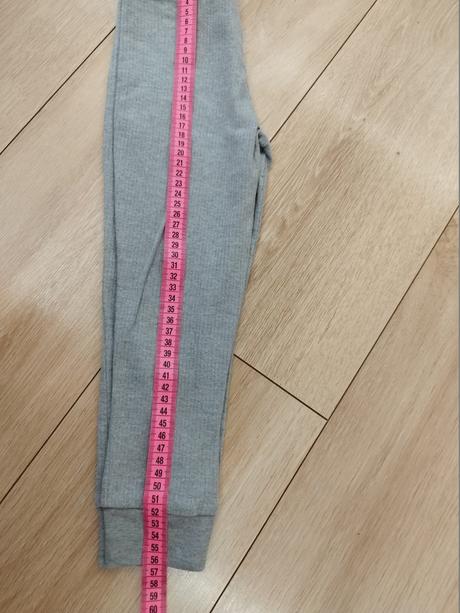 Tepláky, primark,104