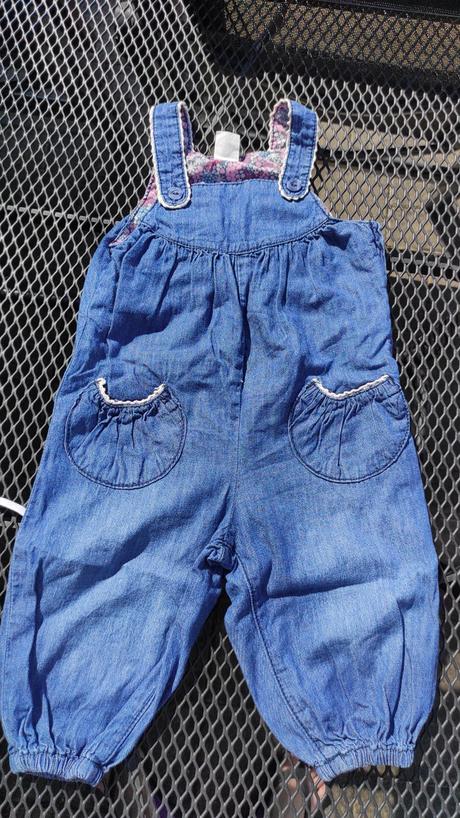 Letný balík dievča veľ. 80-86, 68–80