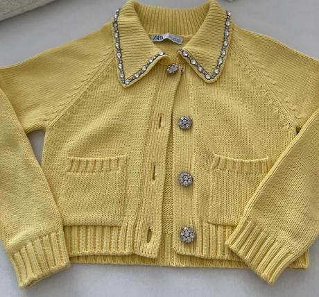 Svetrík zara, zara,s