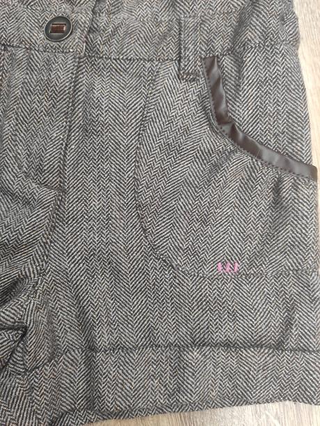 Krásny šortkový overal, zn.next, veľ.104,vek 4r., next,104