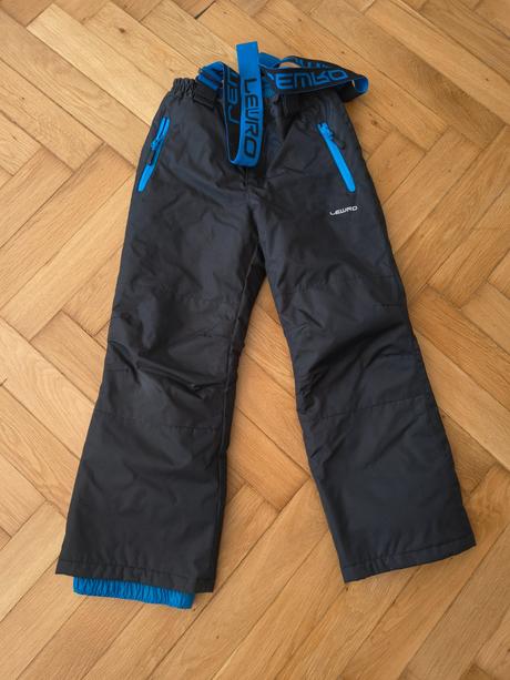 Otepľovačky, lewro,128