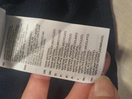 Funkčná mikina adidas, adidas,152