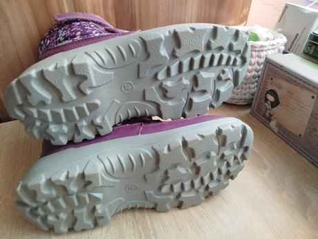 Protetika čižmy, protetika,38