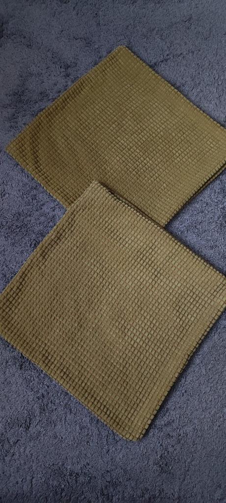 Ikea obliečky gullklocka a gurli, šírka (cm): 50,dĺžka (cm): 50