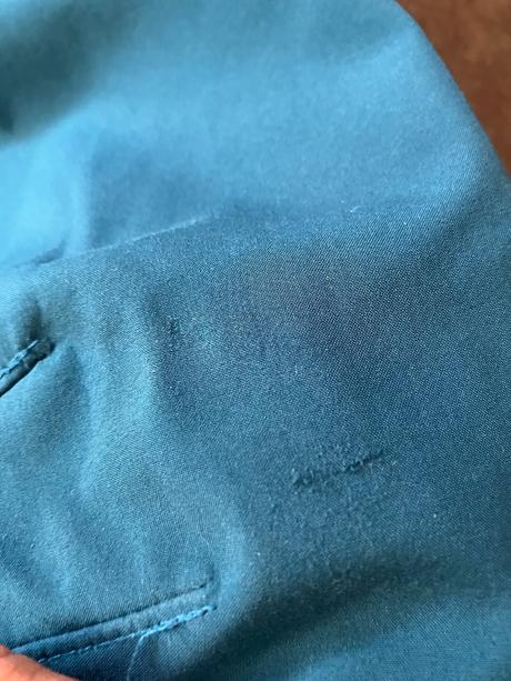 Softshellove nohavice unuo, unuo,86