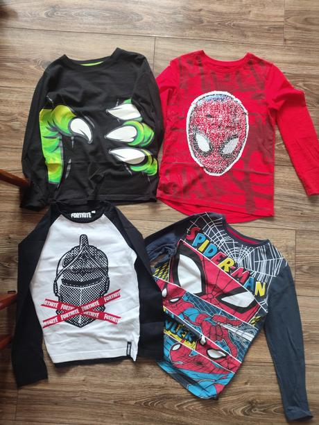 Balik natelnikov, c&a,128