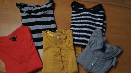 Svetríky, pulovríky, zara,s