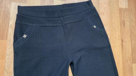 Damske nohavice 46/48, reserved,xl