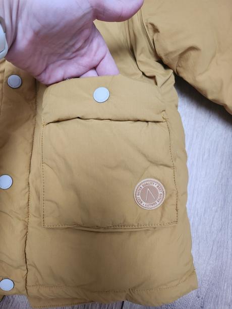 Perova bunda zara, zara,110