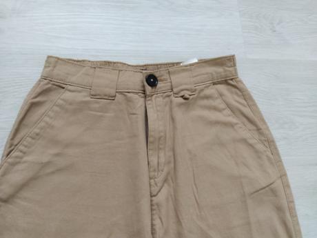 Pieskové nohavice.zn.cropp, crashone,36