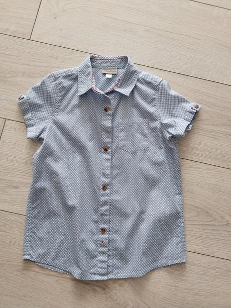 Košeľa, vertbaudet,104