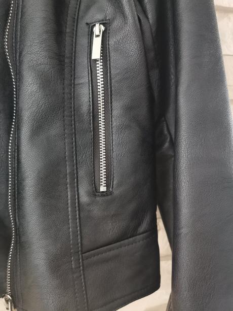 Koženková bunda, reserved,146