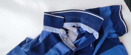 Polokošeľa bugatti, xl