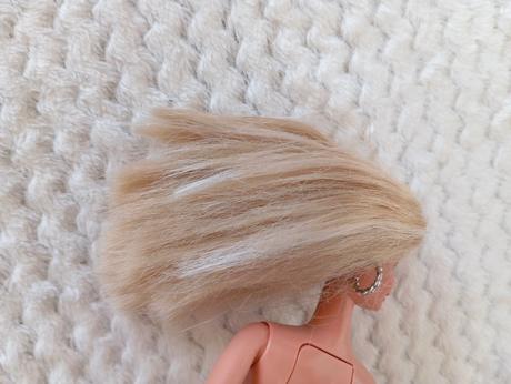 Retro barbie ktorá sa smeje, 