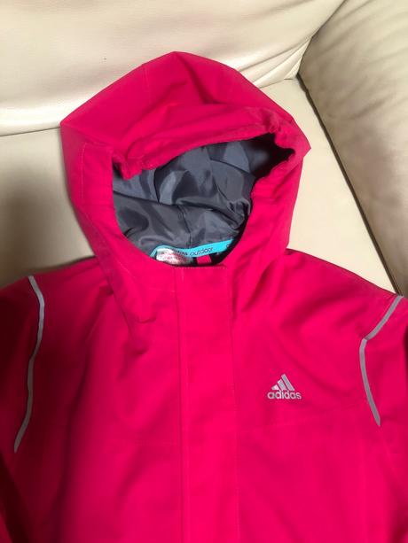Outdoor bunda adidas, adidas,xs