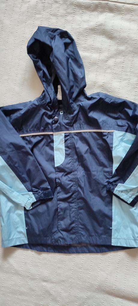 Sustakova vetrovka, impidimpi,110