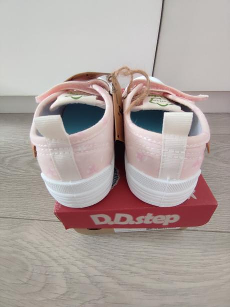 Platenky dd step, d.d.step,28