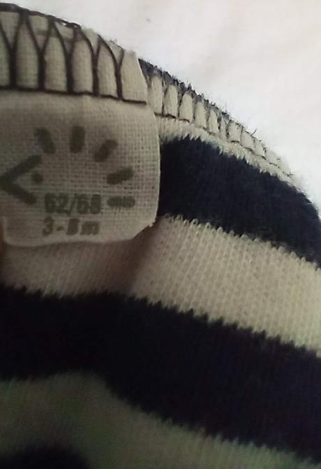 Tepláčiky na 3-6 mesiacov, iobio,62