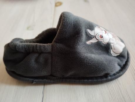 Papučky bambi, disney,22