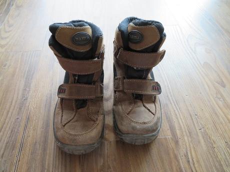 Kozene cizmy bama c 34, bama,34