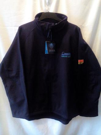 Panacea softshellová mikina, l