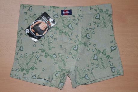 Pánske boxerky v zľave, l / m / s