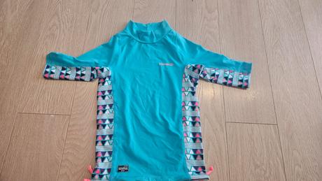 Uv tricko do vody, 134