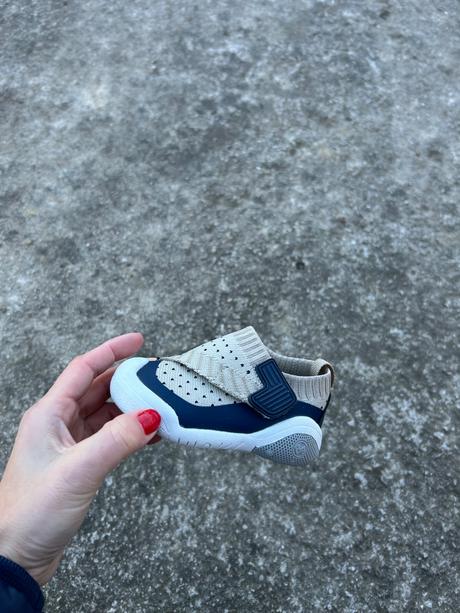 Prvé topánočky, bubble gummers,18