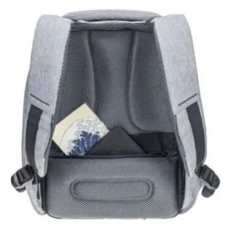 Bezpečnostný batoh,