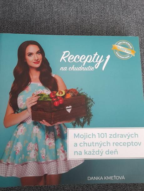 Recepty na chudnutie, 