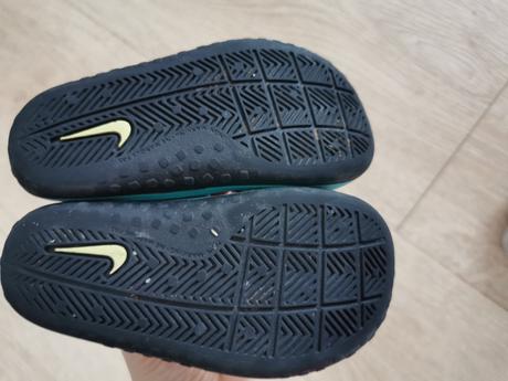 Sandalky nike suray pritect, nike,21