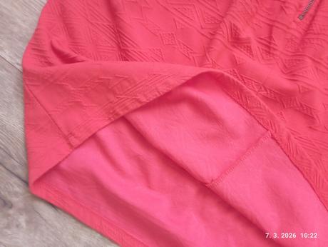 Teplejšia sukňa (už s poštovným), l