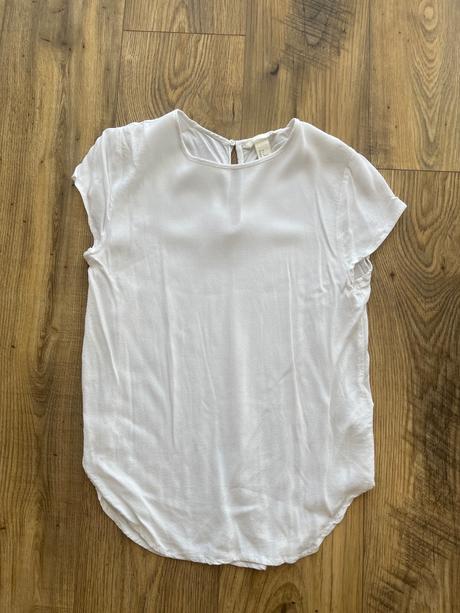 Tričko, h&m,xs