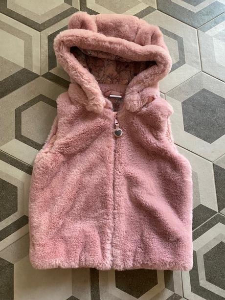 Lindex vesticka, lindex,86