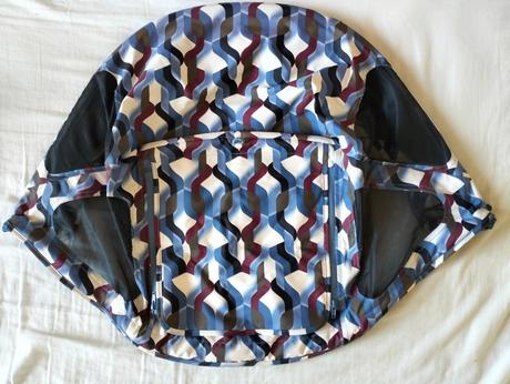 Letná strieška bugaboo donkey breezy, bugaboo,bugaboo donkey / bugaboo donkey 2 / bugaboo donkey 3 / bugaboo donkey 5