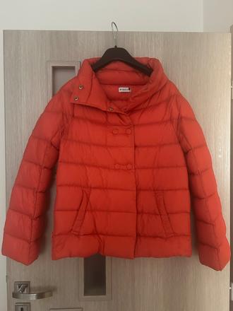Pinko bunda, pinko,s