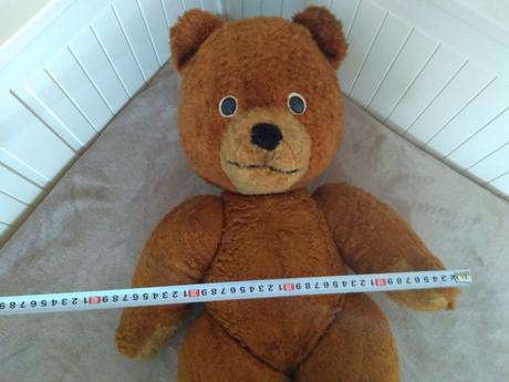 Krásne staré hračky,