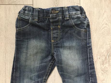 Chlapcenske rifle 2-3 roky, f&f,98