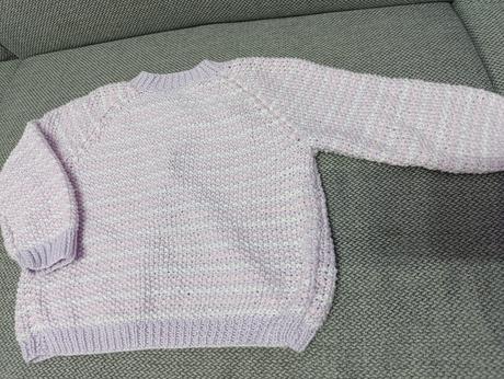 Sveter hand made 110, 110