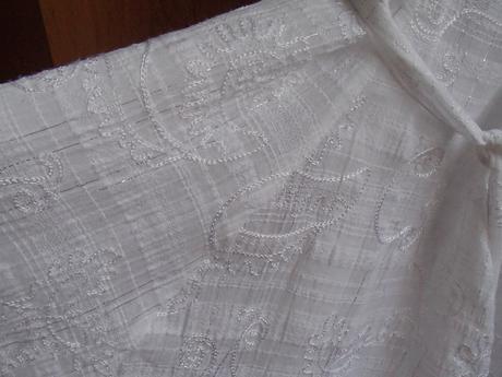 Šatky na prijímanie, 128