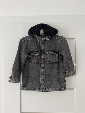Riflova bunda h&m, h&m,110
