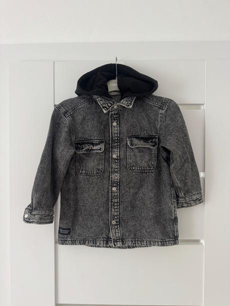 Riflova bunda h&m, h&m,110