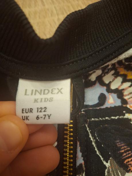 Lindex mikina, lindex,122