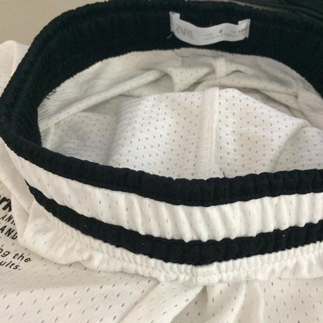 Kraťasy chlapčenské basket zara č.128, 8y, zara,128