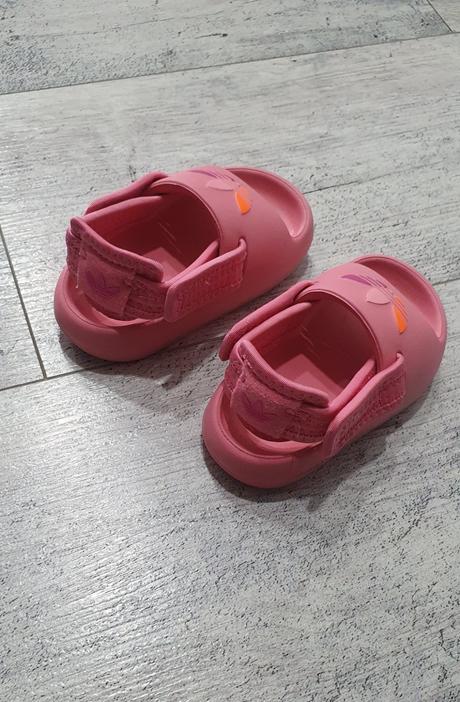 Sandále adidas, adidas,21