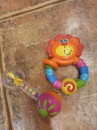 Hrkálky -  kvalitné, cena spolu, 