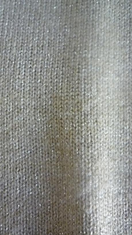 Nadherny zlaty top, bay,xs